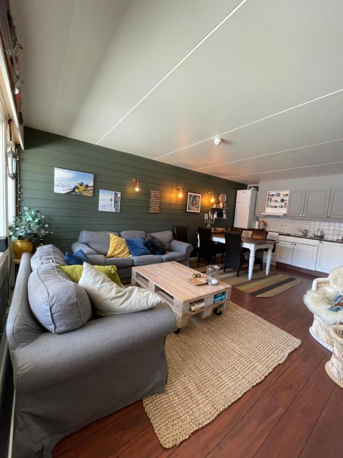 Storehorn Apartments Hemsedal Ngoại thất bức ảnh