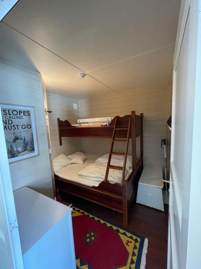 Storehorn Apartments Hemsedal Ngoại thất bức ảnh