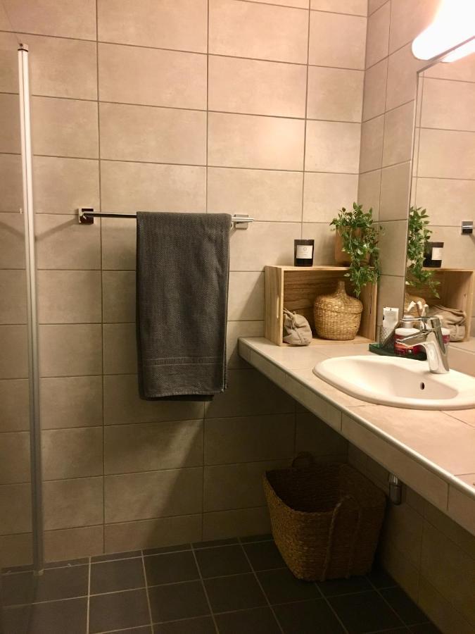 Storehorn Apartments Hemsedal Ngoại thất bức ảnh